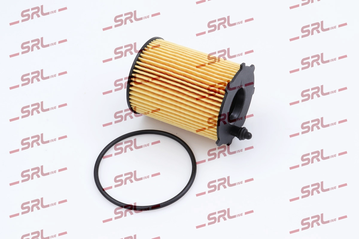Filtre à huile SRLine S11-3125