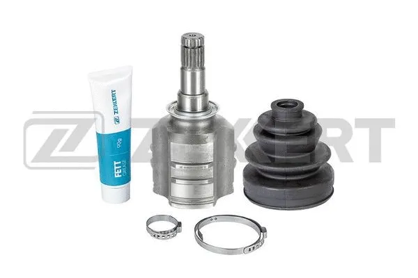 Jeu de joints, arbre de transmission ZEKKERT GS-4892