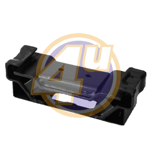 Support moteur 4u SZ-EM-00130