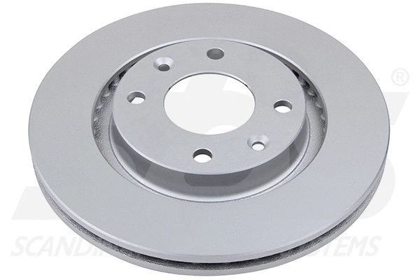 Disque de frein sbs 1815311929