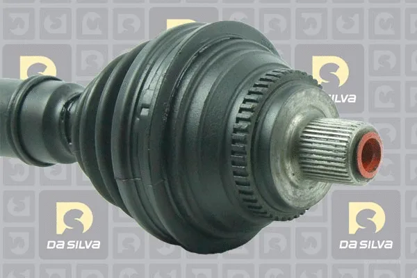 Arbre de transmission DA SILVA 2037AT