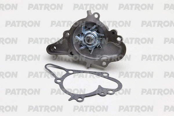 Pompe à eau, refroidissement du moteur PATRON PWP1212KOR