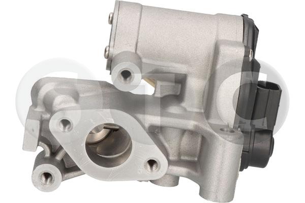 Vanne EGR STC T493099