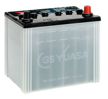 Batterie de démarrage BTS Turbo B100016