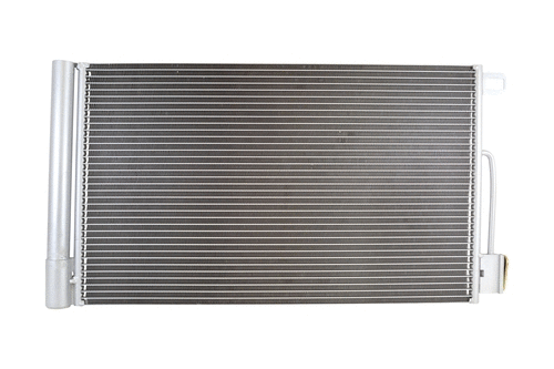 Condenseur, climatisation KLAXCAR FRANCE 80106b