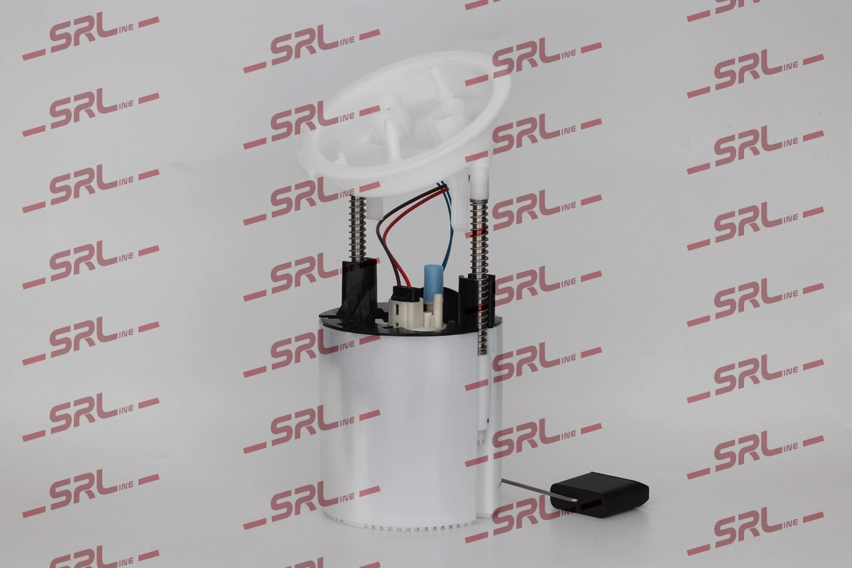 unité d'alimentation de carburant SRLine E01-1059