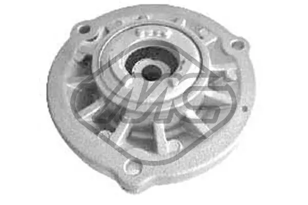 Coupelle de suspension Metalcaucho 55480