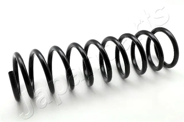 Ressort de suspension JAPANPARTS ZC5569A