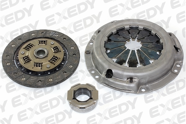 Kit d'embrayage EXEDY SZK2012