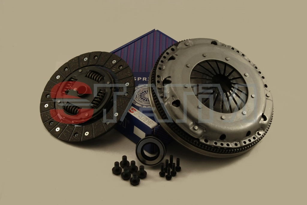 Kit d'embrayage STATIM 110.360