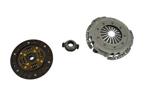 Kit d'embrayage KLAXCAR FRANCE 30024z