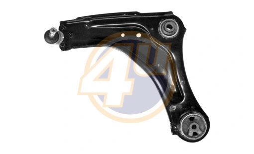 Bras de liaison, suspension de roue 4u RN-G-11069