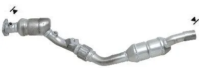 Catalyseur VEGAZ GmbH AK-811