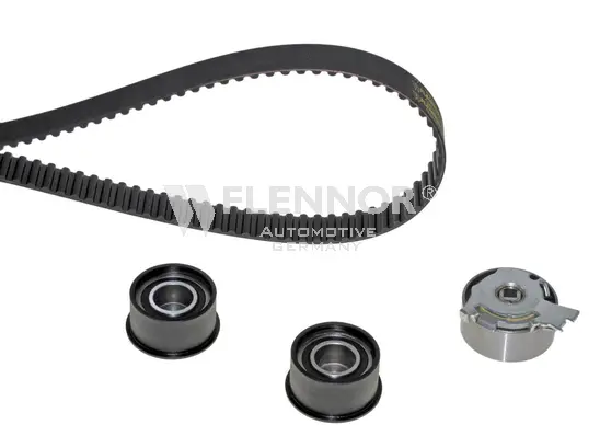 Kit de courroie crantée FLENNOR F904397V