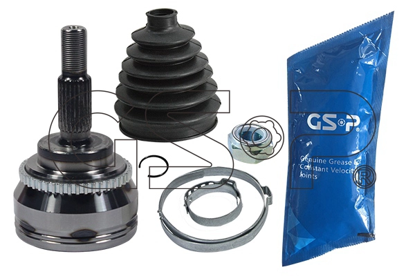 Jeu de joints, arbre de transmission GSP-BR 850058