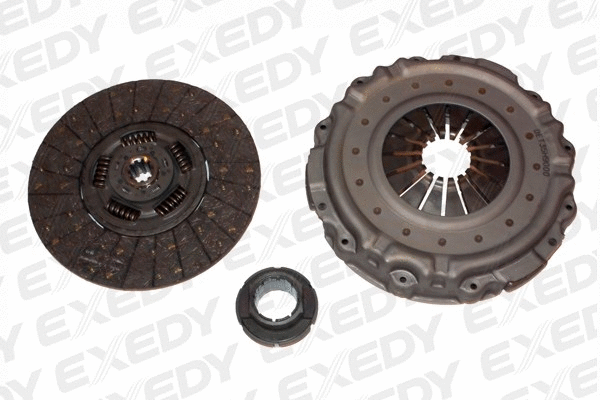 Kit d'embrayage EXEDY IVK2019