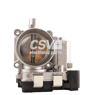 Corps papillon CSV electronic parts CCM8408