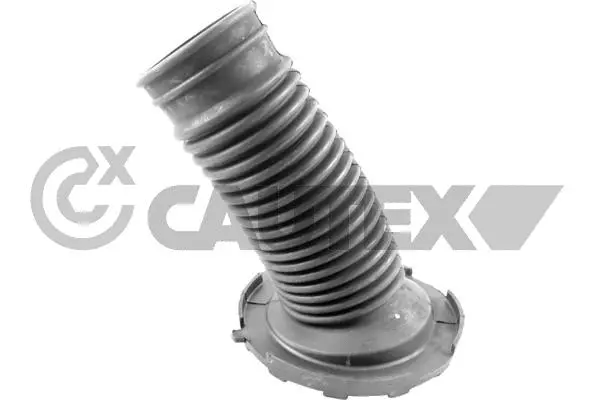 Bouchon de protection/soufflet, amortisseur CAUTEX 758548