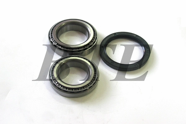Kit de roulements de roue BTE 520010
