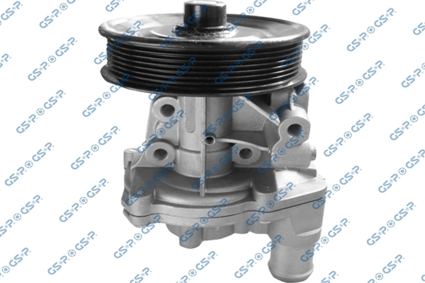 Pompe à eau, refroidissement du moteur GSP WP900243H