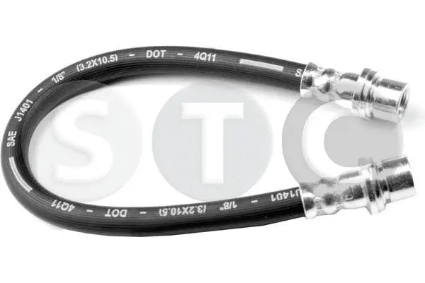 Flexible de frein STC T496653