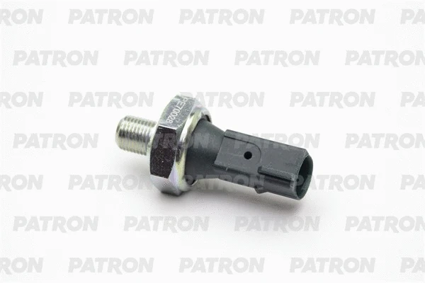 Indicateur de pression d'huile PATRON PE70028
