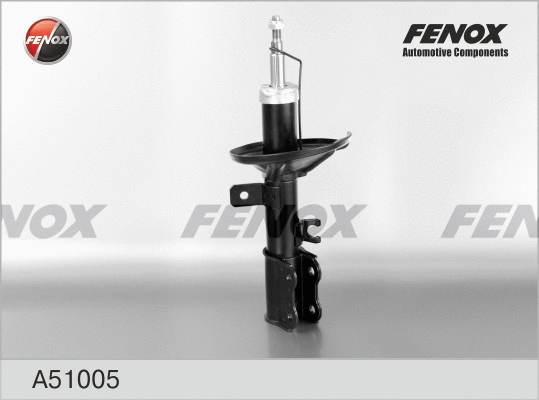 Amortisseur FENOX A51005