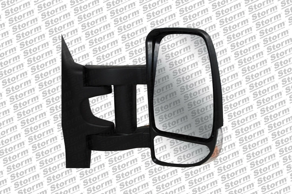 Rétroviseur extérieur STORM QUALITY PARTS 8369009