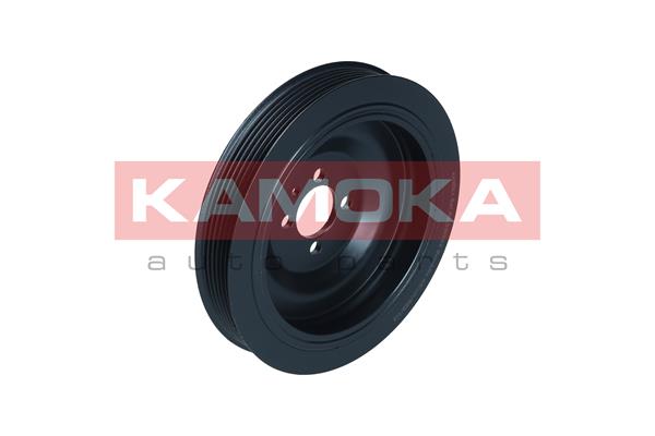 Poulie, vilebrequin KAMOKA RW088