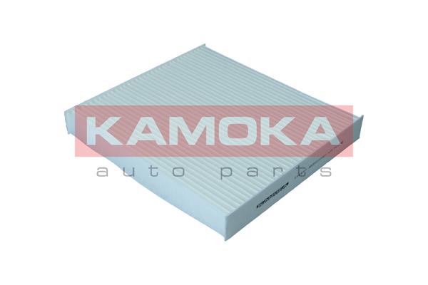 Filtre, air de l'habitacle KAMOKA F424301
