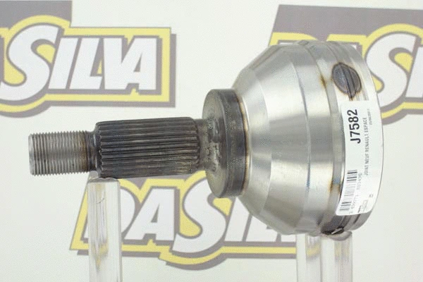 Jeu de joints, arbre de transmission DA SILVA J7582
