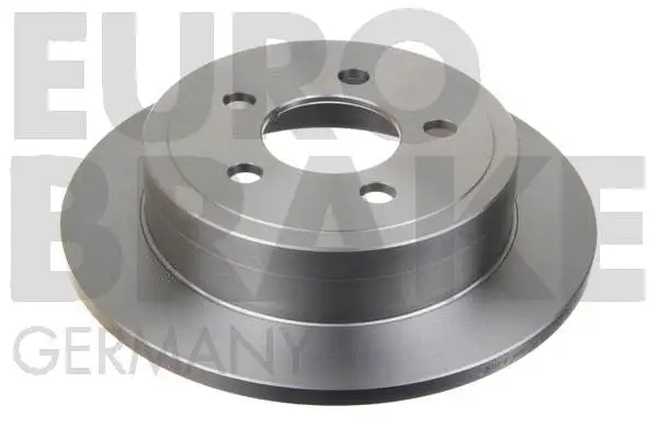 Disque de frein EUROBRAKE 5815209327