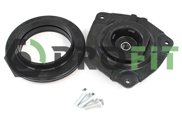 Suspension, amortisseur PROFIT 2314-0724