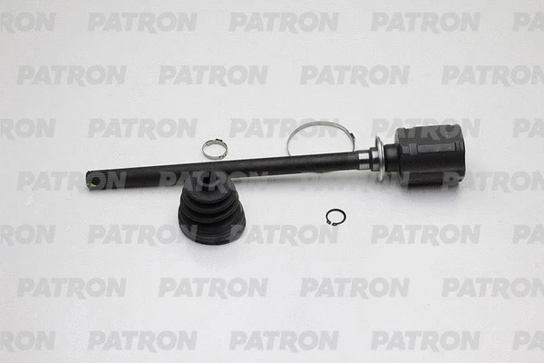 Joint, arbre de commande PATRON PCV2158