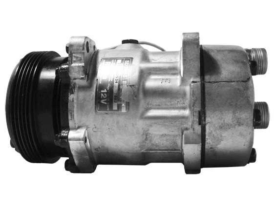 Compresseur, climatisation Airstal 10-0283
