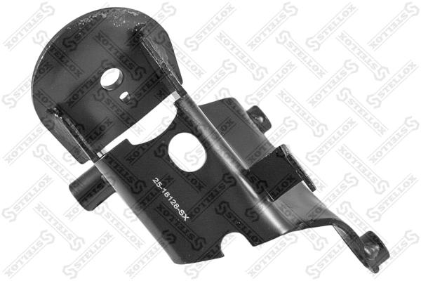 Support moteur STELLOX 25-18128-SX