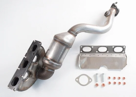Catalyseur EEC BM6059T