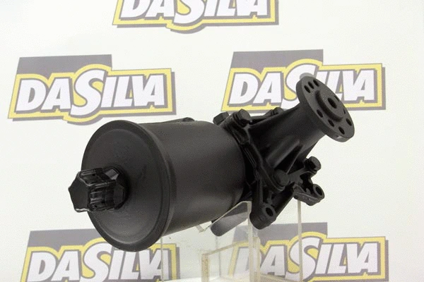 Pompe hydraulique, direction DA SILVA DP2925