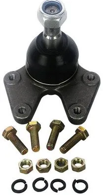 Rotule de suspension DENCKERMANN D110198