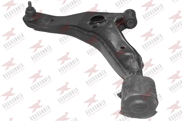 Bras de liaison, suspension de roue RODRUNNER TC-VO-450