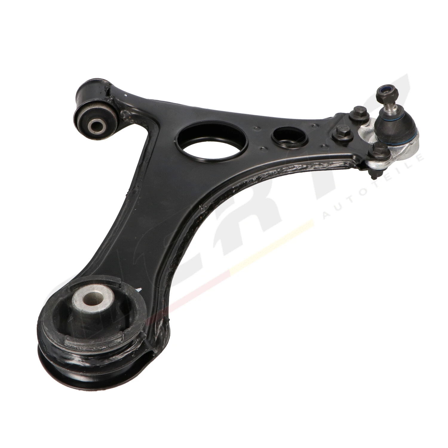 Bras de liaison, suspension de roue MERTZ M-S0748