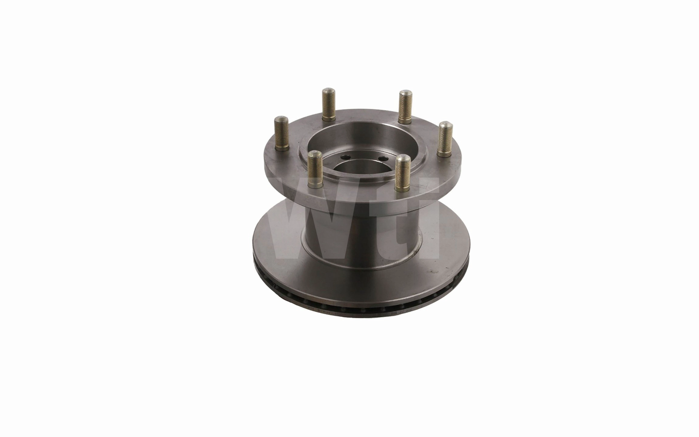 Disque de frein Wti Automotive K711065
