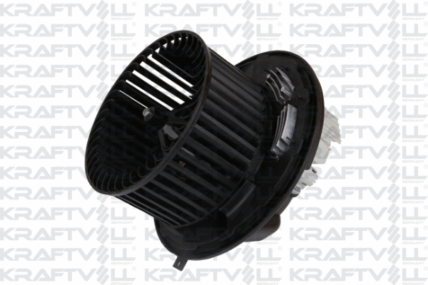 Pulseur d'air habitacle KRAFTVOLL GERMANY 08130064