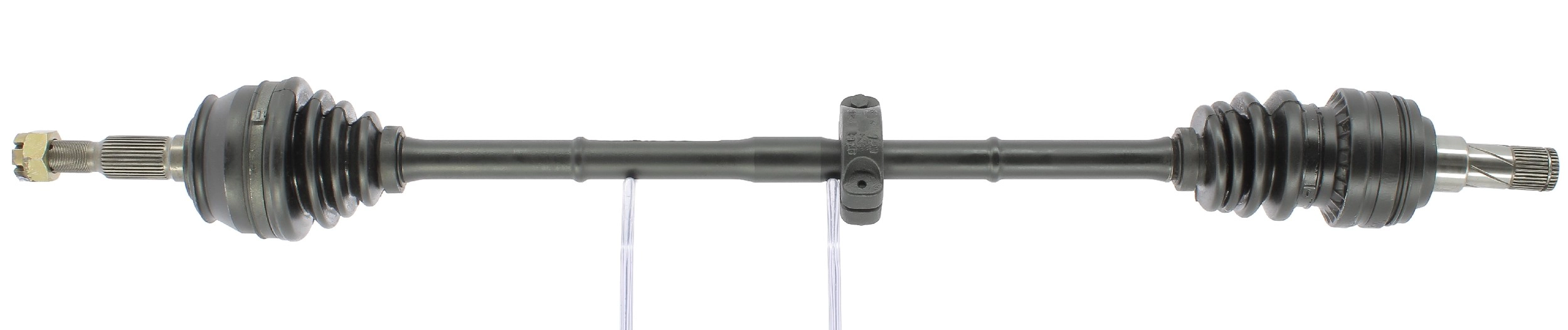 Arbre de transmission FRIESEN FDS1746