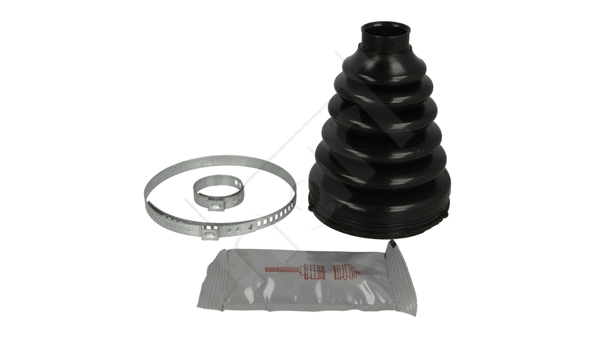 Jeu de joints-soufflets, arbre de commande HART 450 686