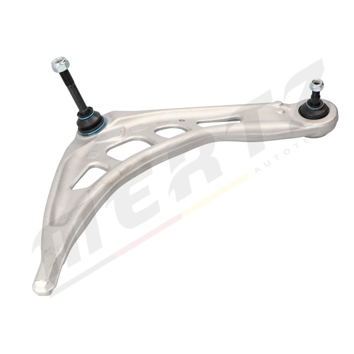 Bras de liaison, suspension de roue MERTZ M-S0073