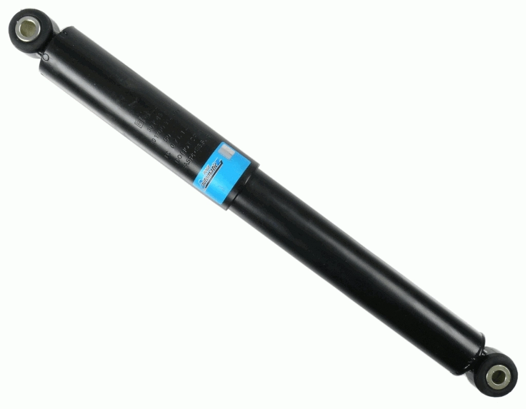Amortisseur BOGE 30-K49-A