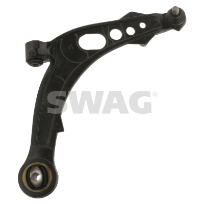 Bras de liaison, suspension de roue SWAG 70 73 0067