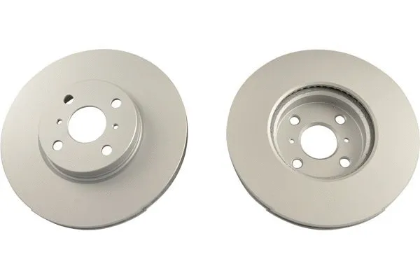 Disque de frein KAVO PARTS BR-9466-C