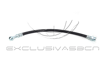 Support, flexible de frein MDR MBH-2H14